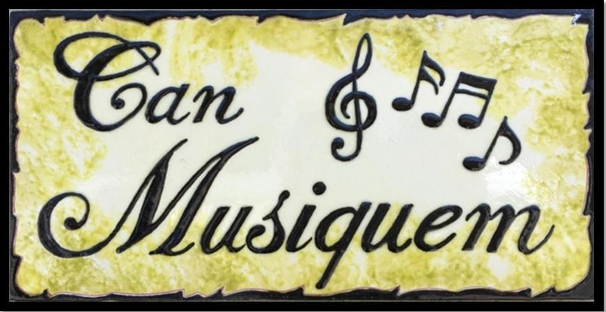 Can Musiquem Amb Piscina ラス・プラナス・ドストーネス エクステリア 写真